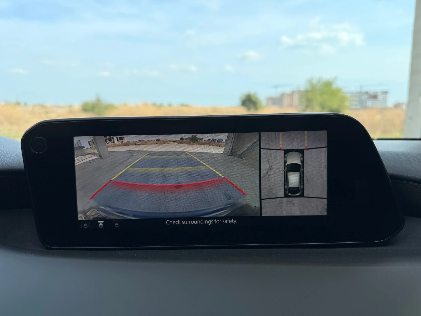 Mazda 3 2.0 Skyactiv-G | Mobile.bg   10