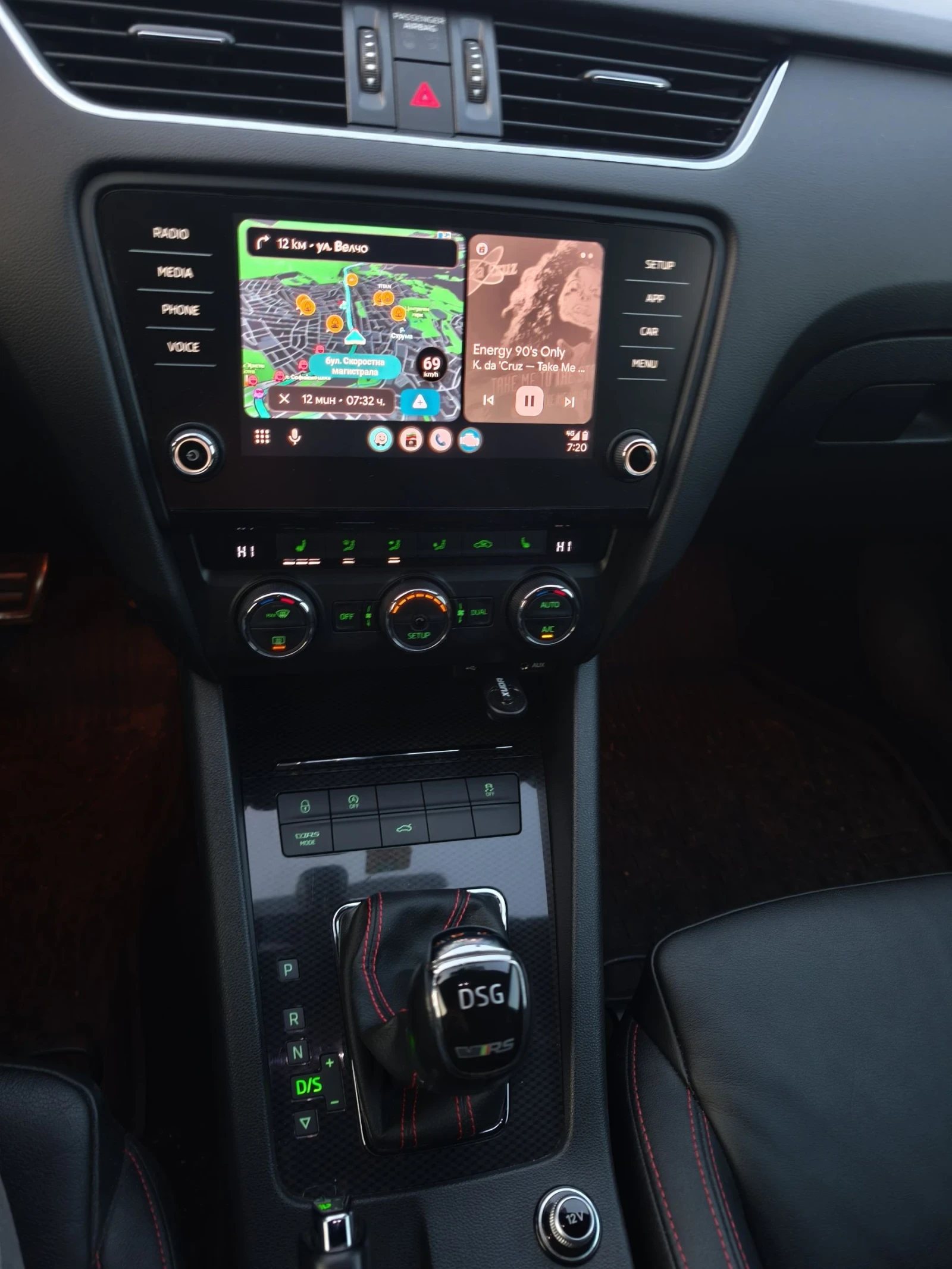 Skoda Octavia | Mobile.bg � ����������� 17