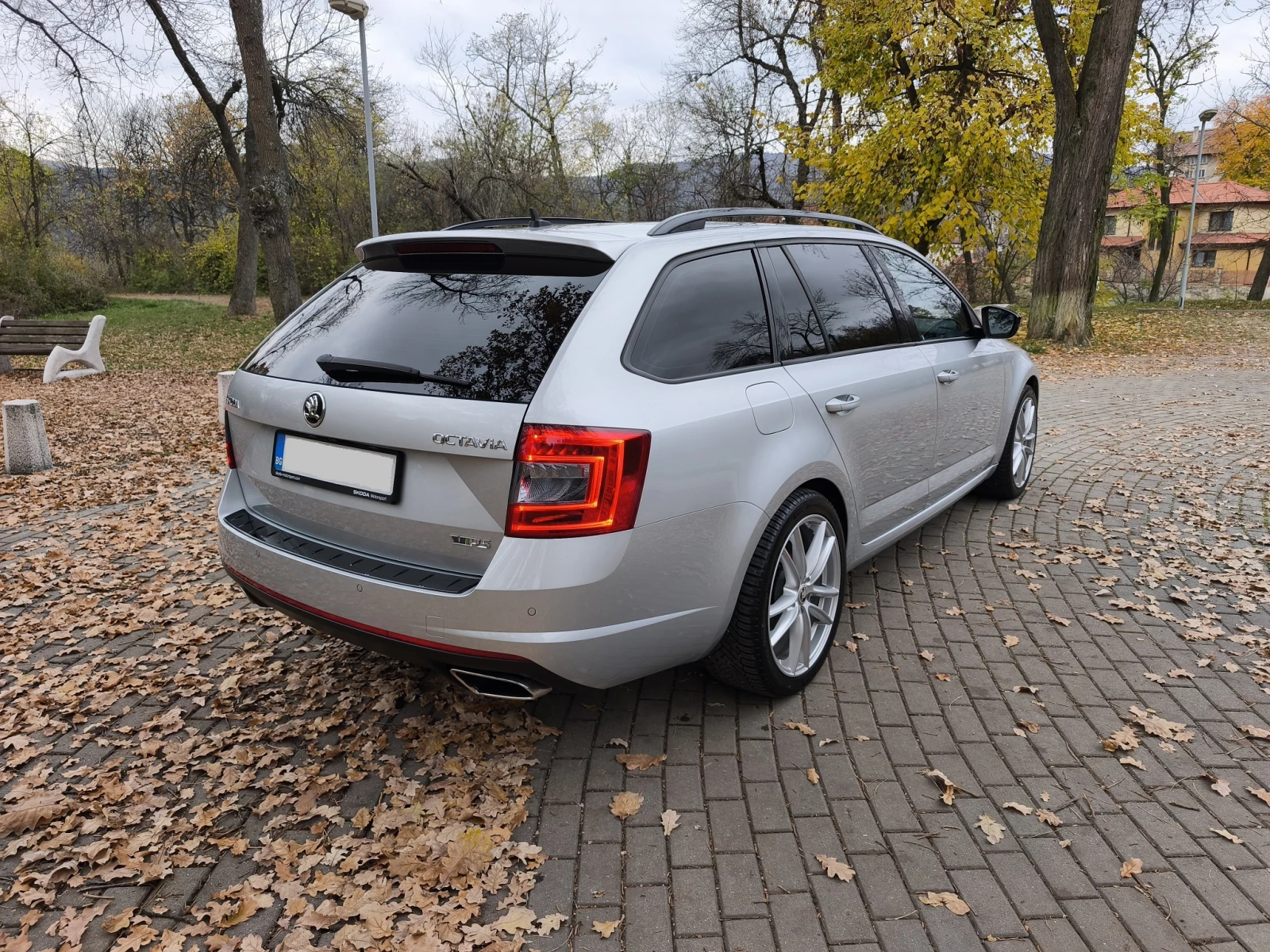 Skoda Octavia | Mobile.bg   3