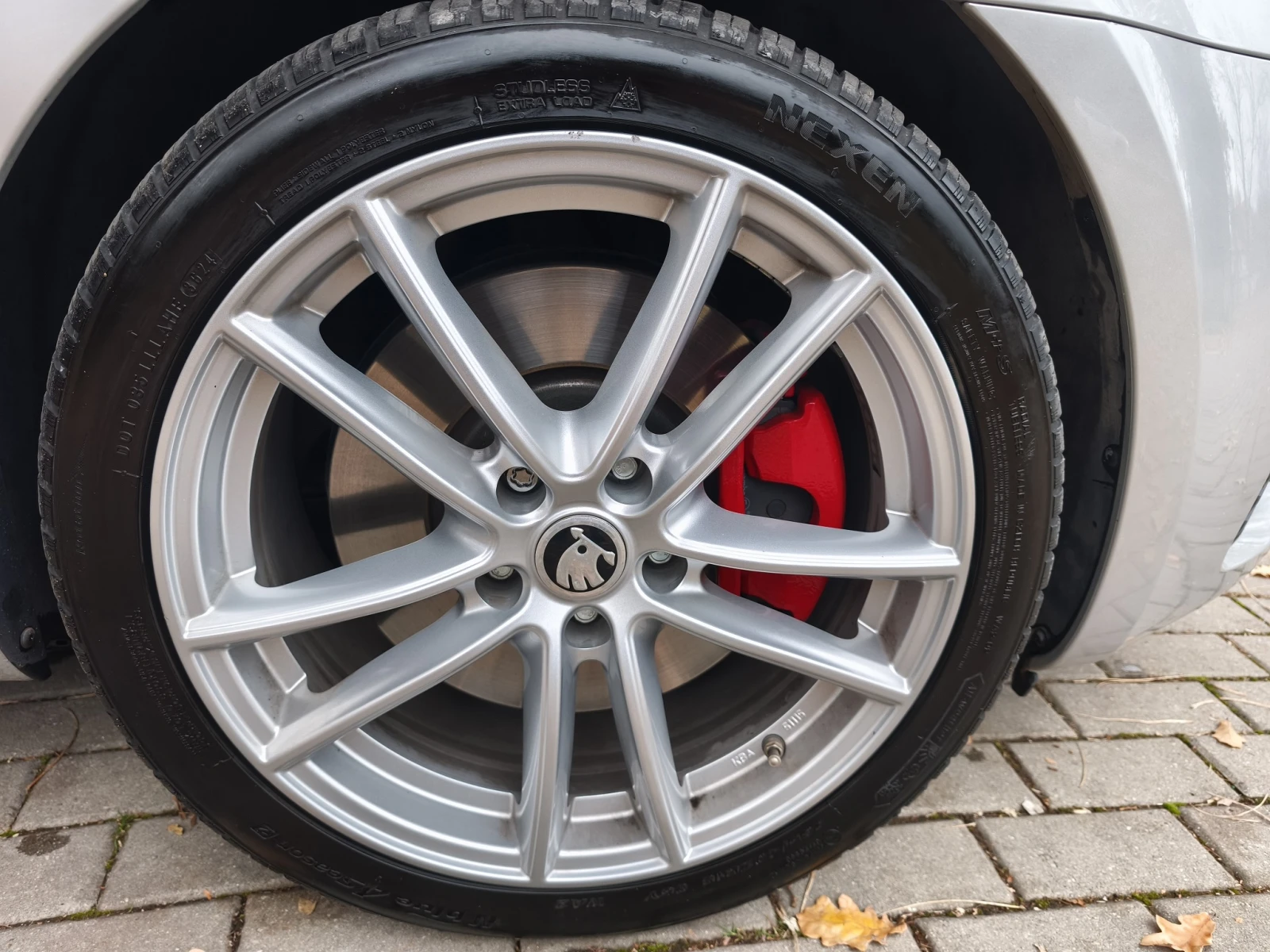 Skoda Octavia | Mobile.bg   2