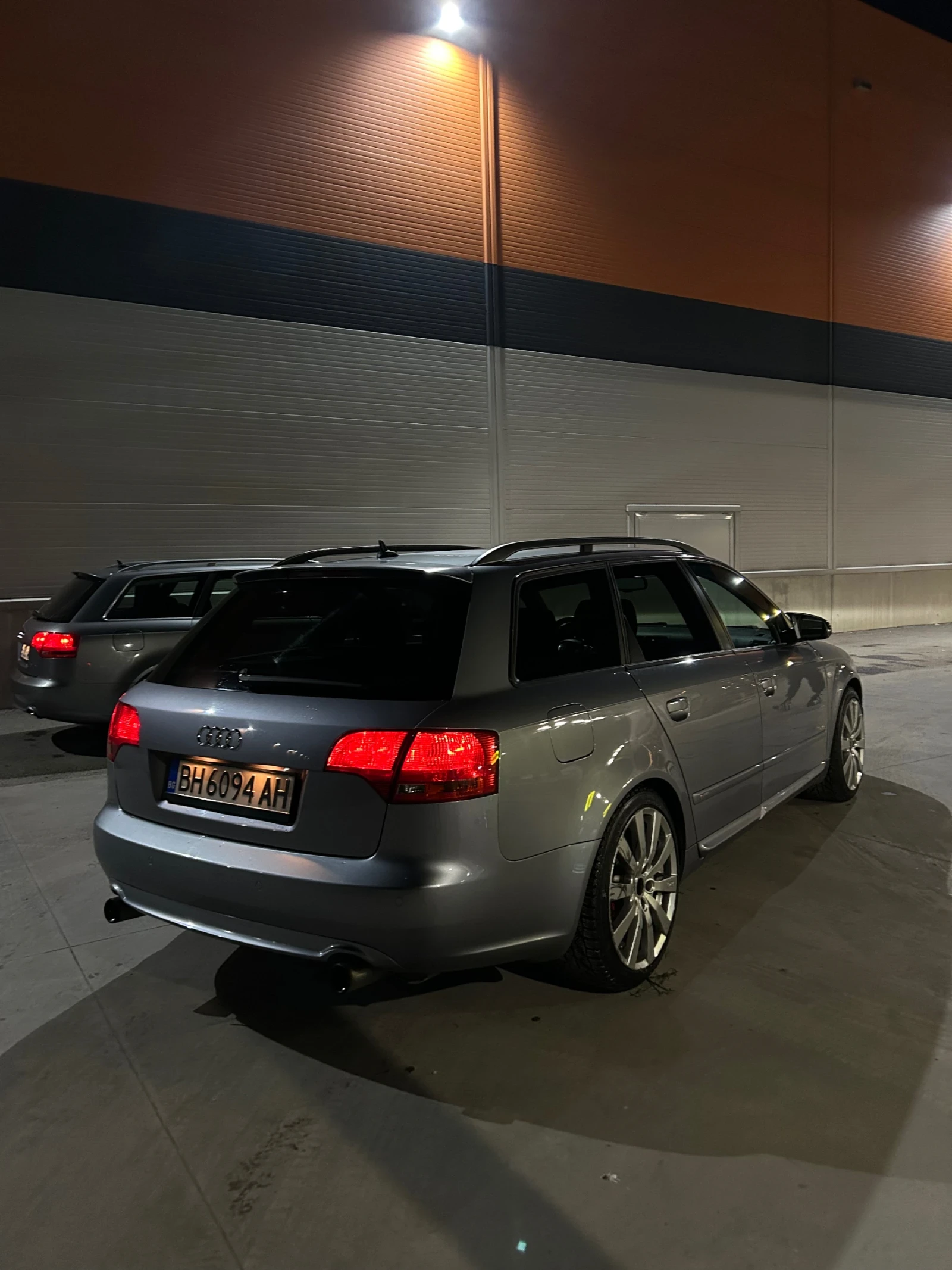 Audi A4 | Mobile.bg   4