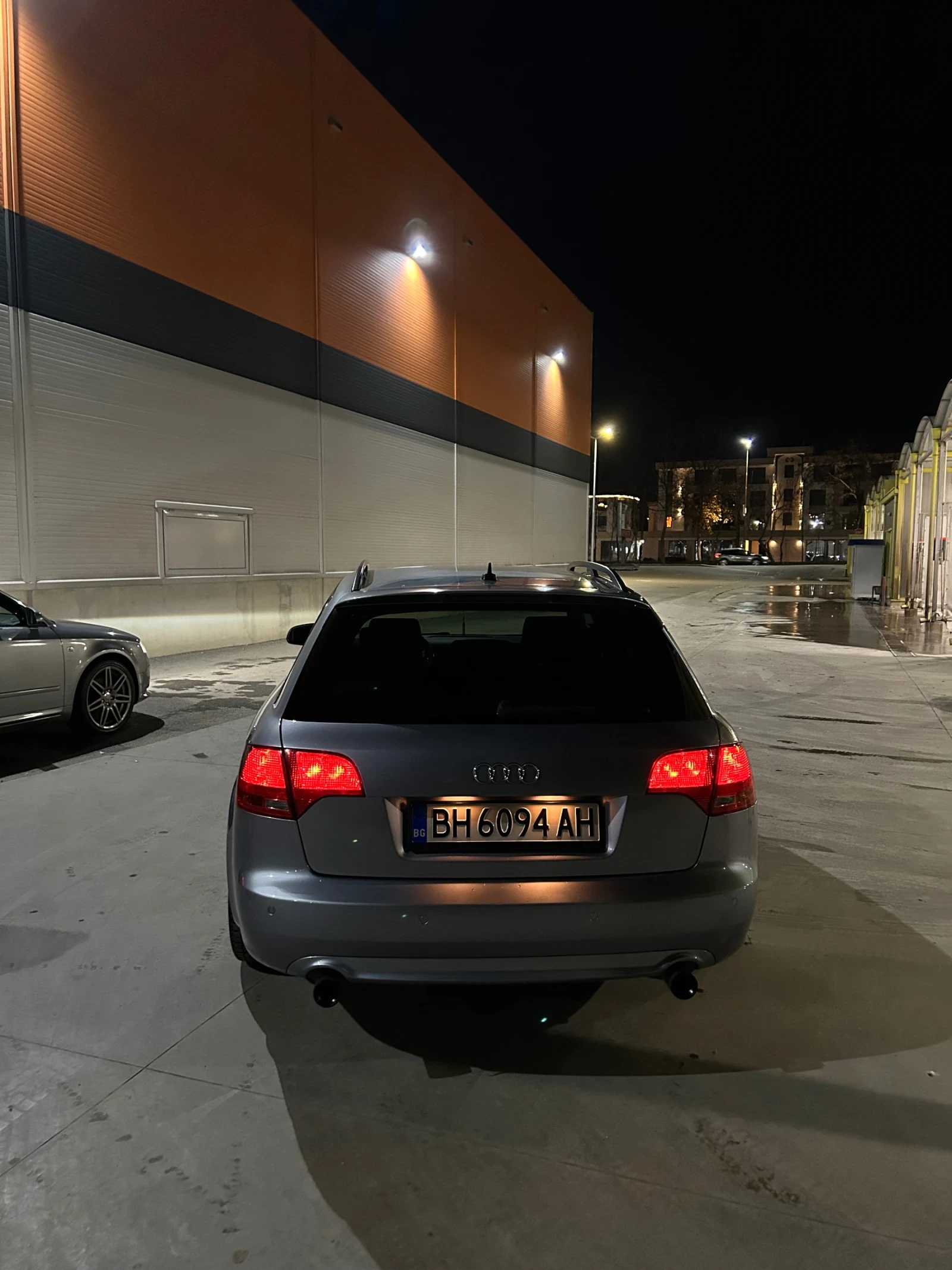 Audi A4 | Mobile.bg   6