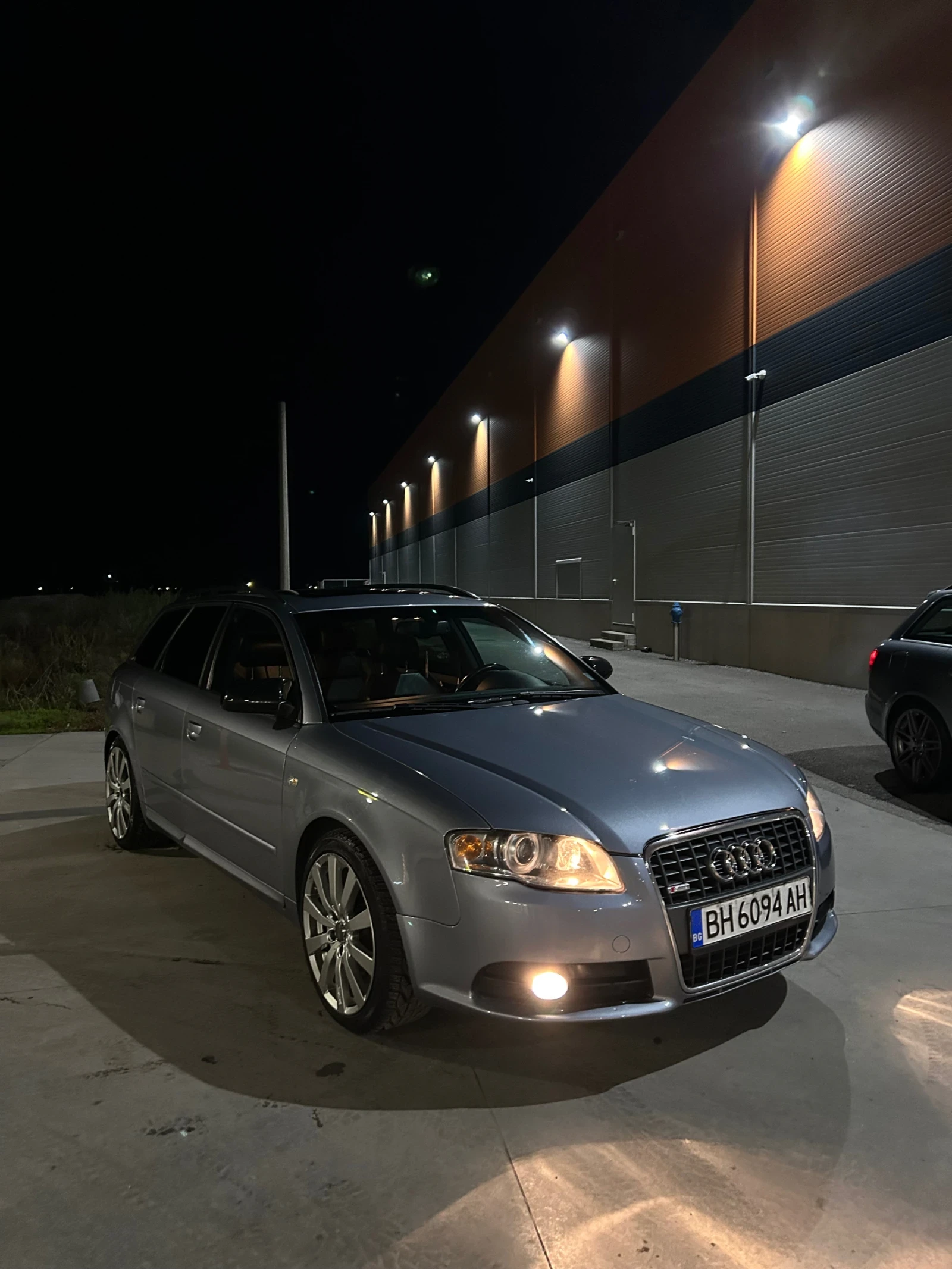Audi A4 | Mobile.bg   3