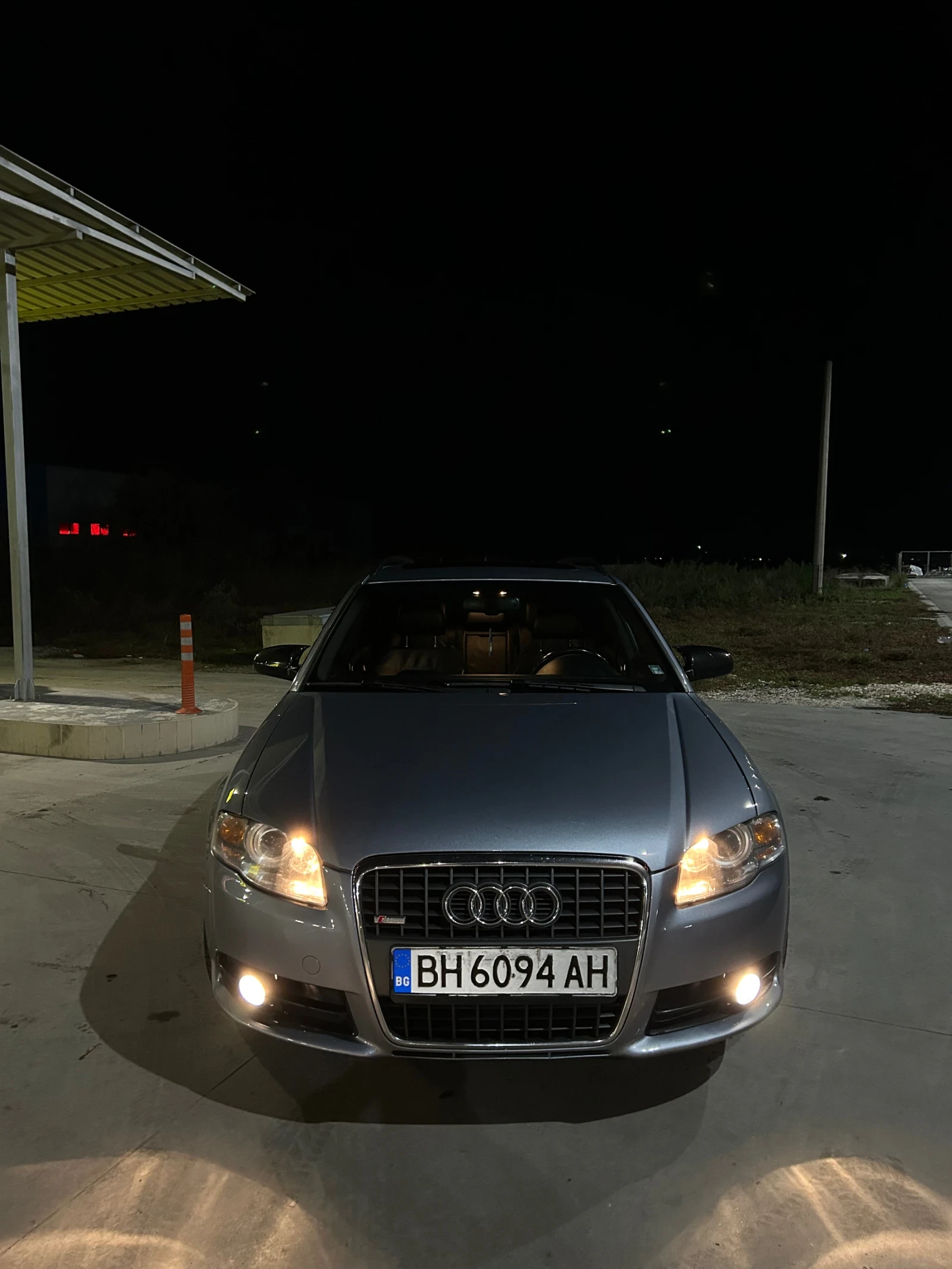 Audi A4 | Mobile.bg   2