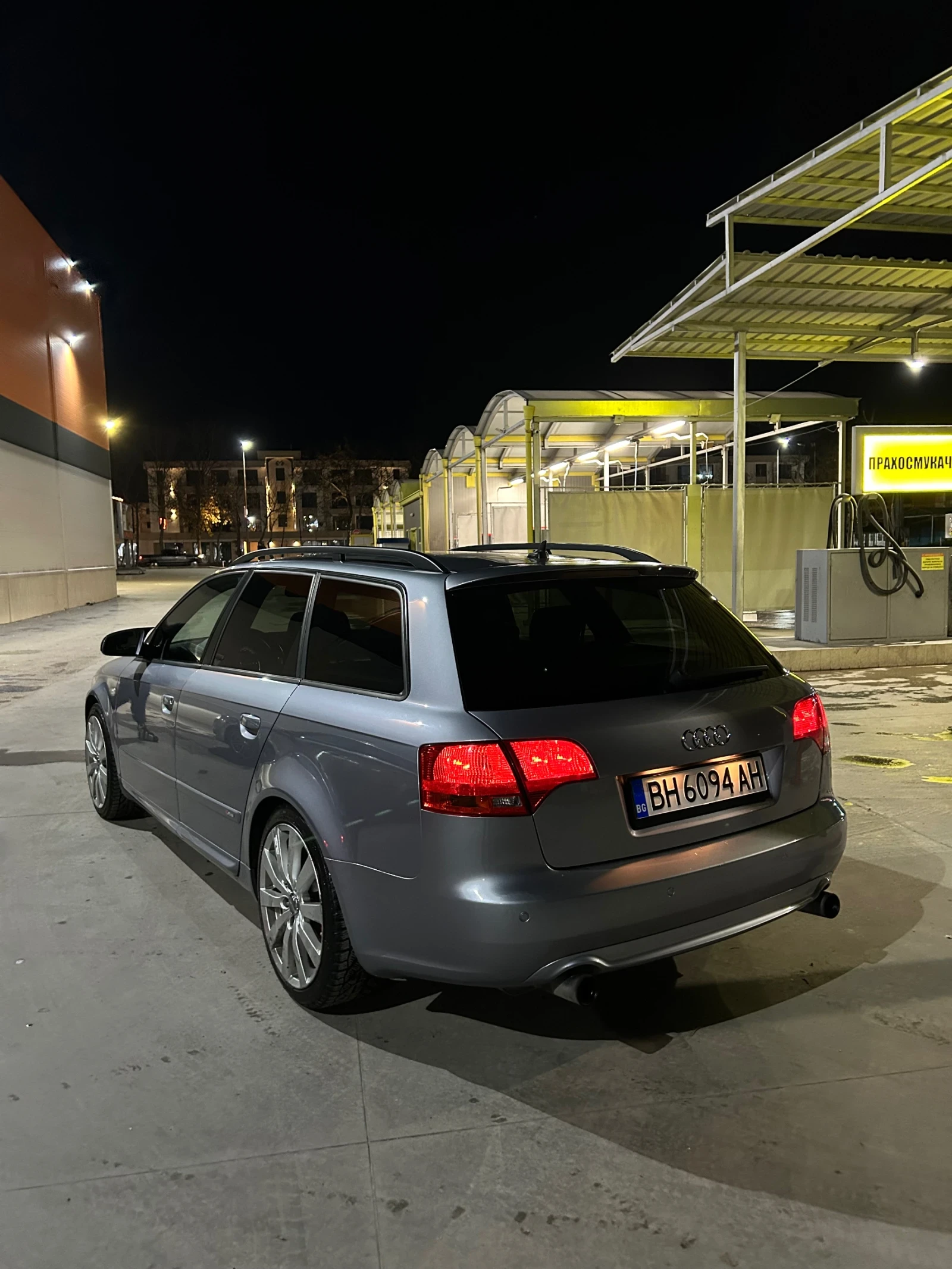 Audi A4 | Mobile.bg   5