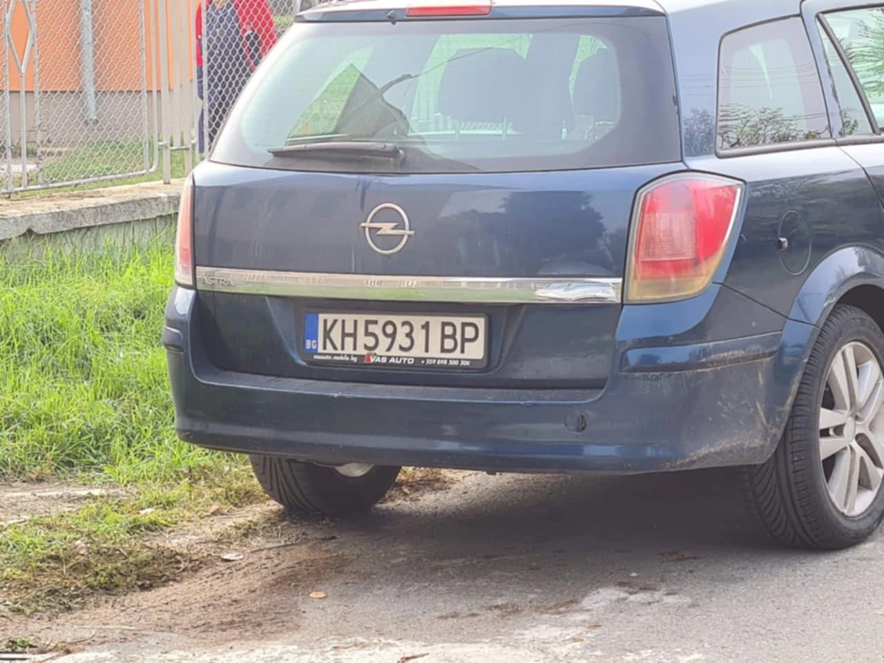 Opel Astra | Mobile.bg � ����������� 3