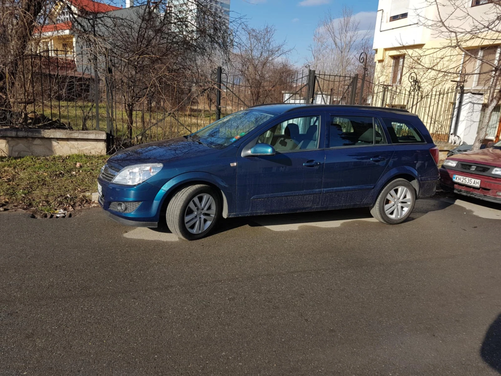 Opel Astra | Mobile.bg � ����������� 2