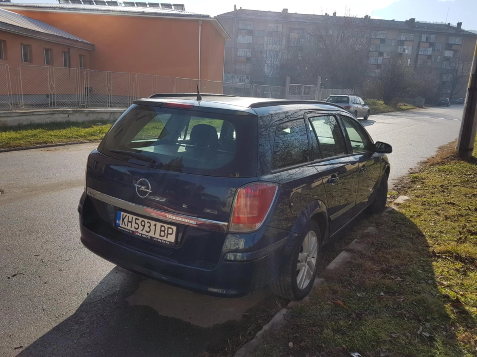 Opel Astra | Mobile.bg � ����������� 4