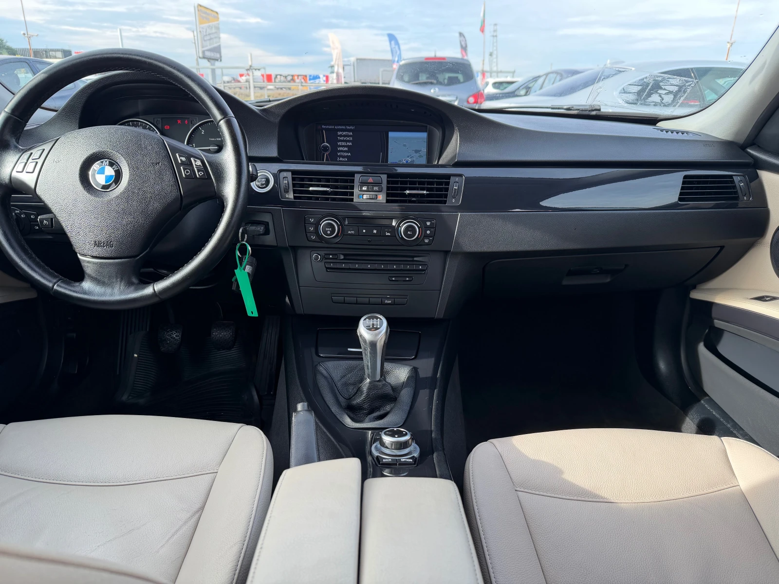 BMW 320 2.0 D ���� ���� | Mobile.bg � ����������� 14