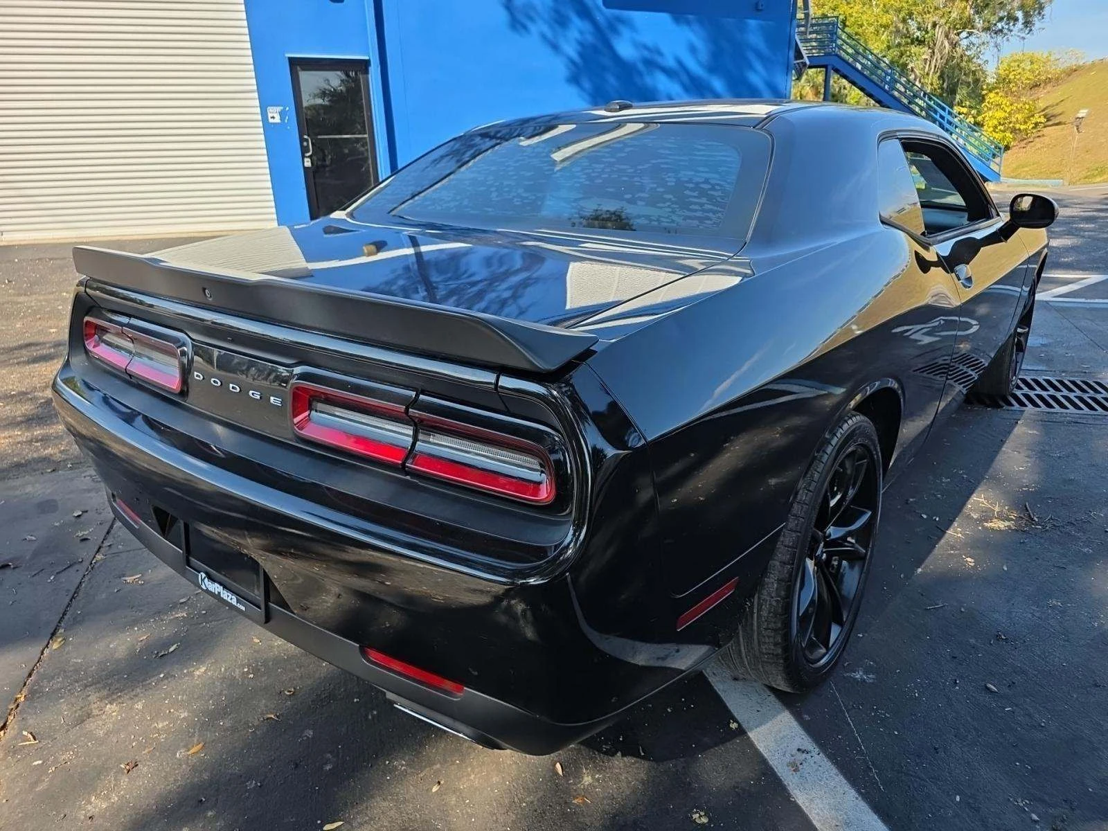 Dodge Challenger  - изображение 3