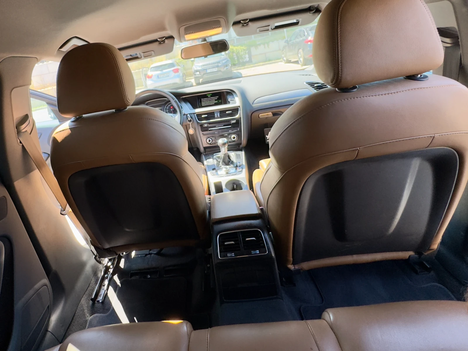 Audi A4 | Mobile.bg � ����������� 15