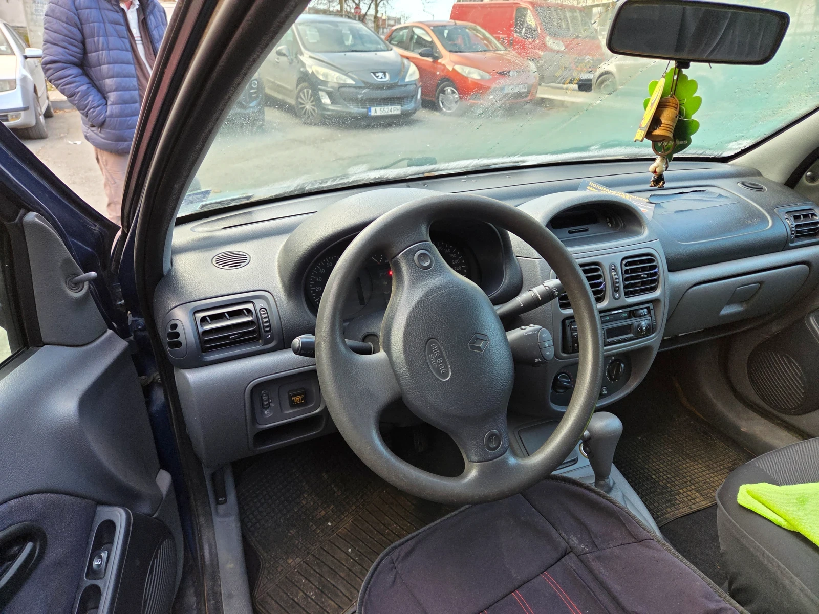 Renault Clio ������ | Mobile.bg � ����������� 7