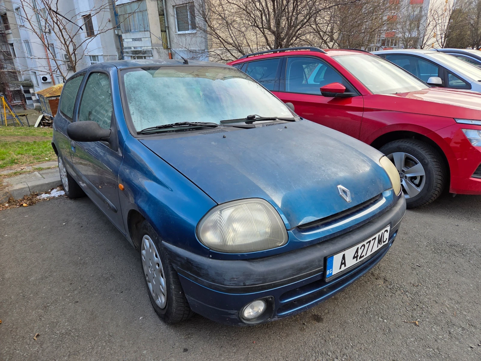 Renault Clio ������ | Mobile.bg � ����������� 1