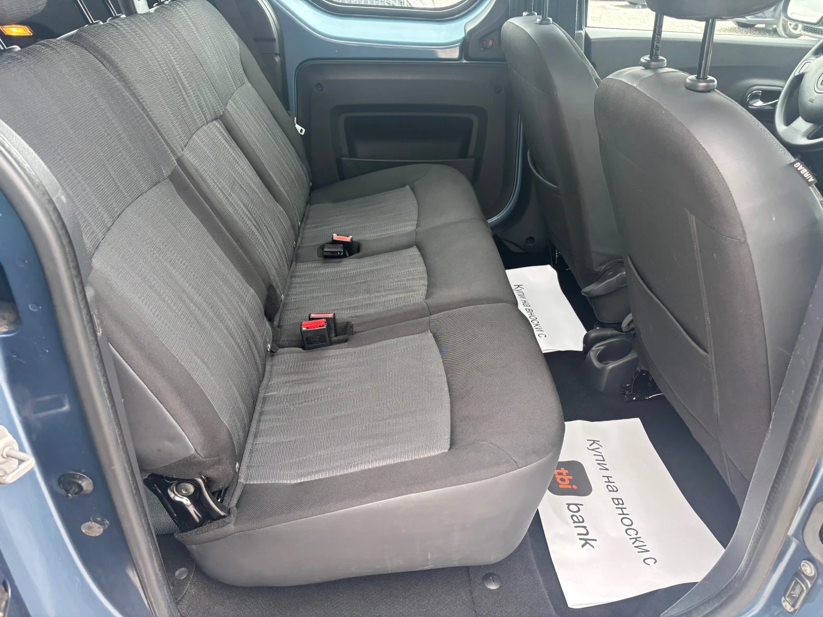 Dacia Dokker 1, 6 | Mobile.bg � ����������� 12