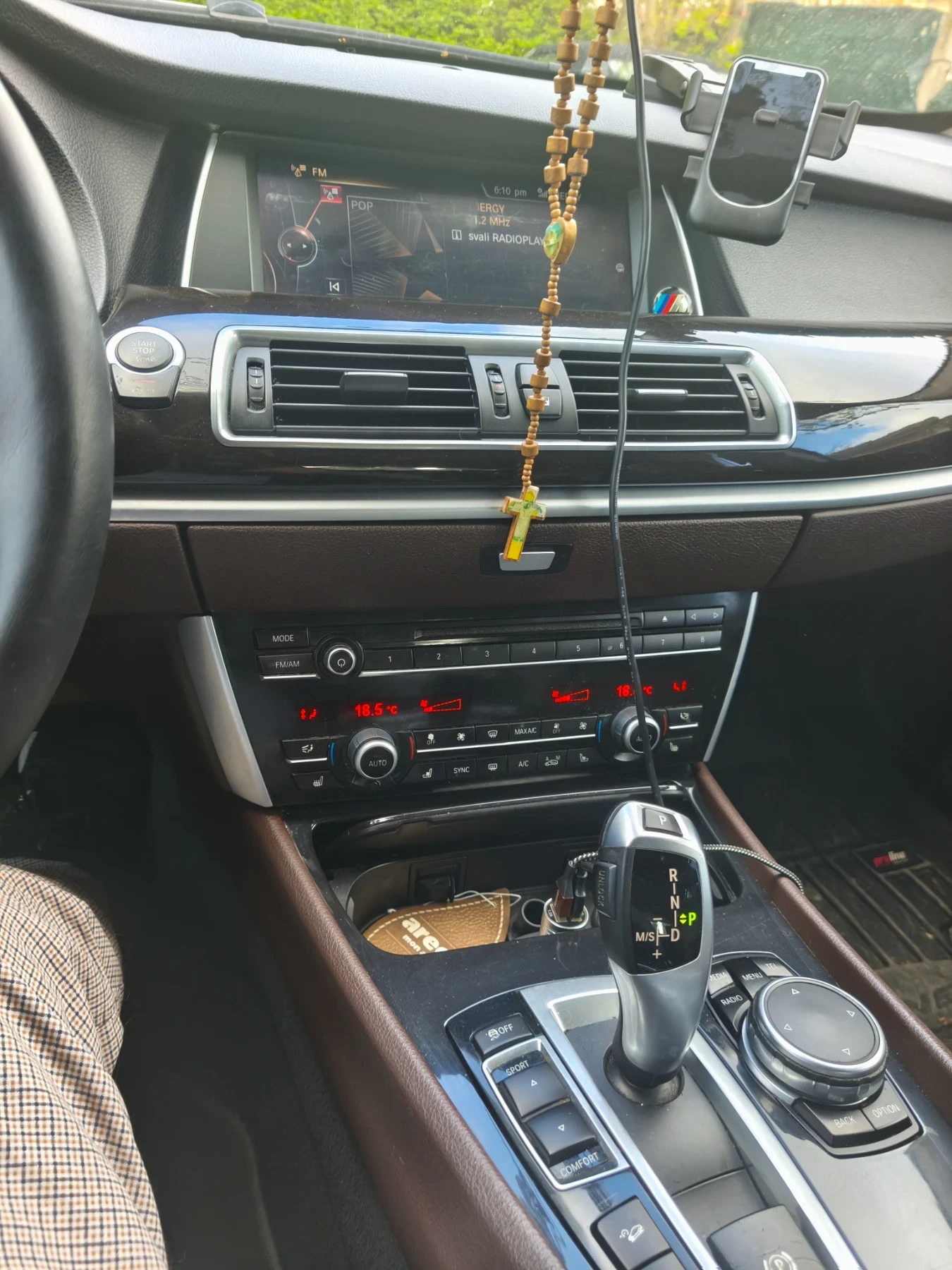 Audi A6 Quattro 2.0TFSI/220+ /, снимка 15 - Автомобили и джипове - 53392169