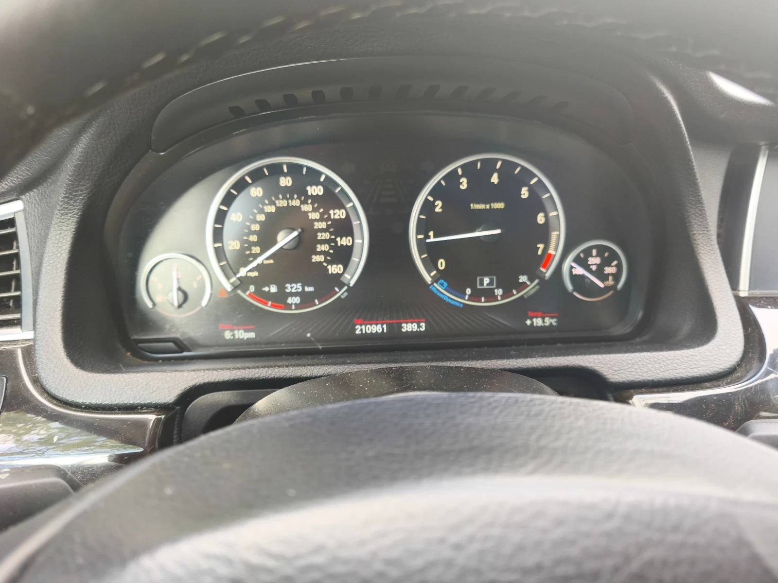 Audi A6 Quattro 2.0TFSI/220+ /, снимка 12 - Автомобили и джипове - 53392169