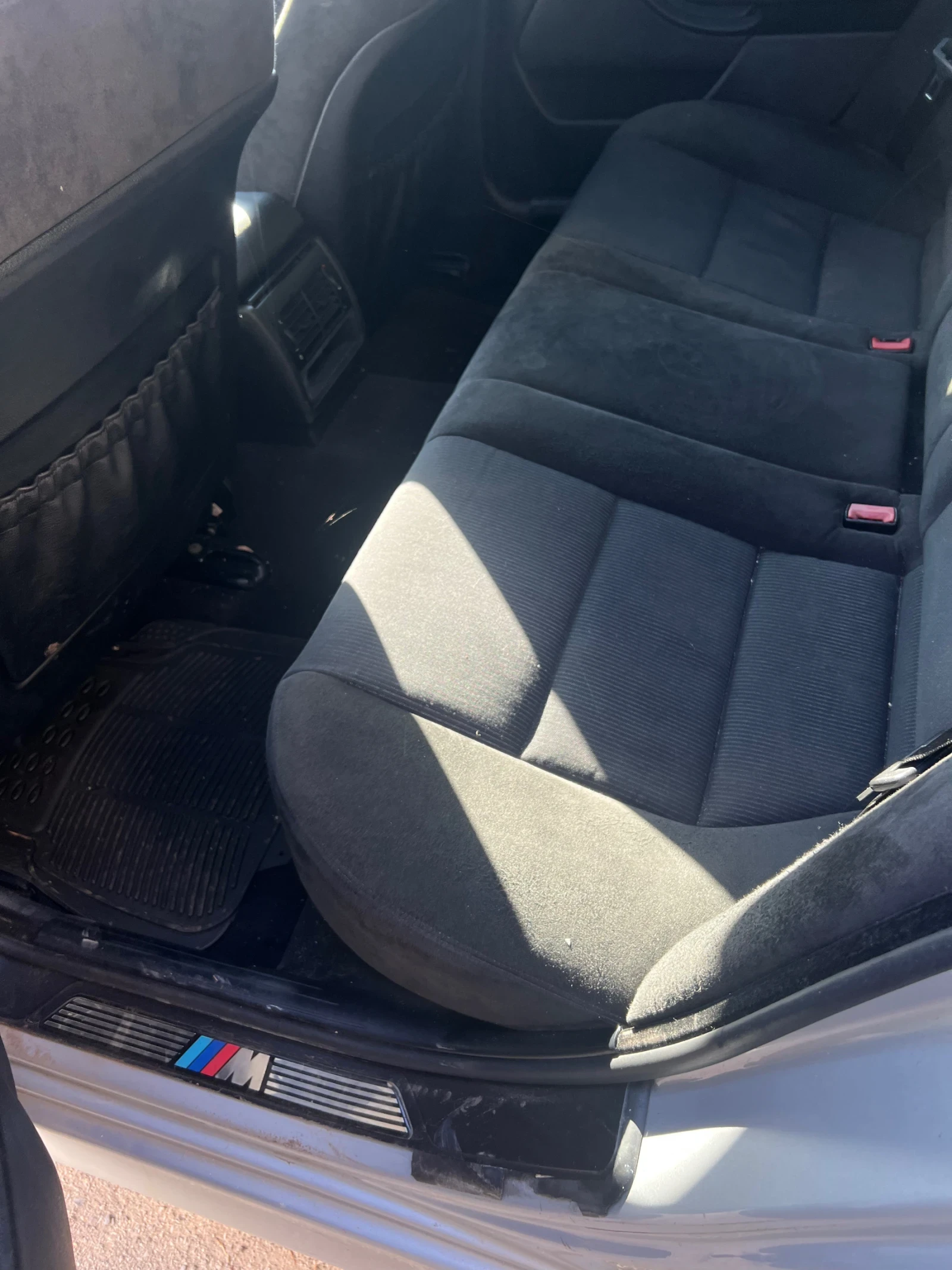 BMW 525  - изображение 6