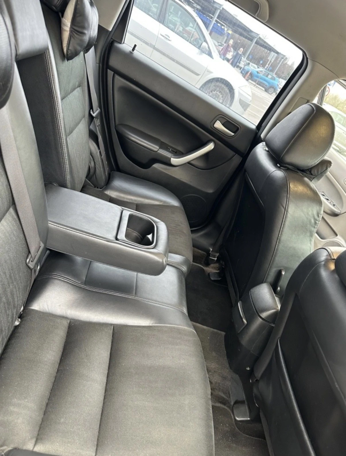 Honda Accord Type S , снимка 9 - Автомобили и джипове - 54240736