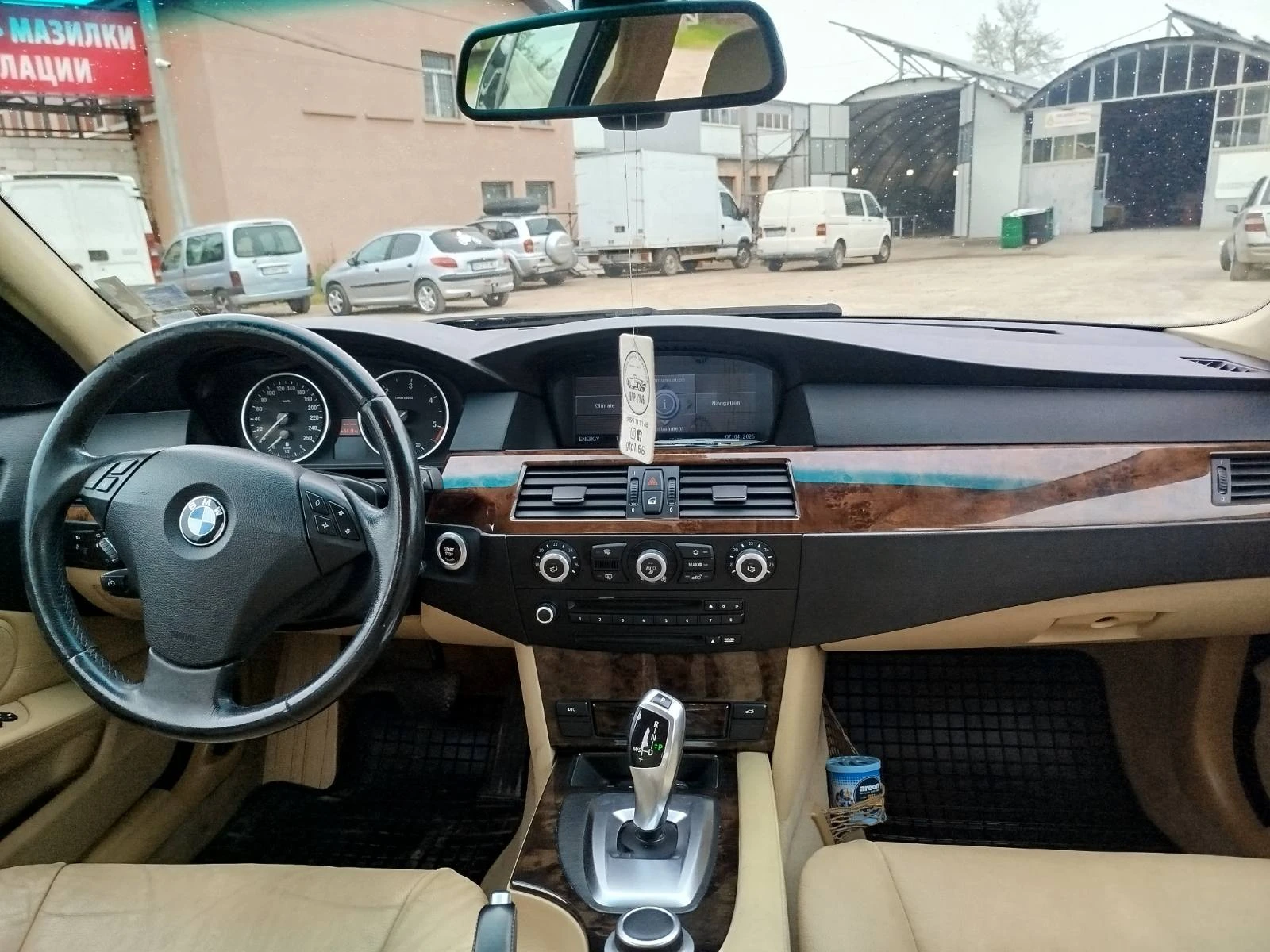 BMW 525 | Mobile.bg � ����������� 2