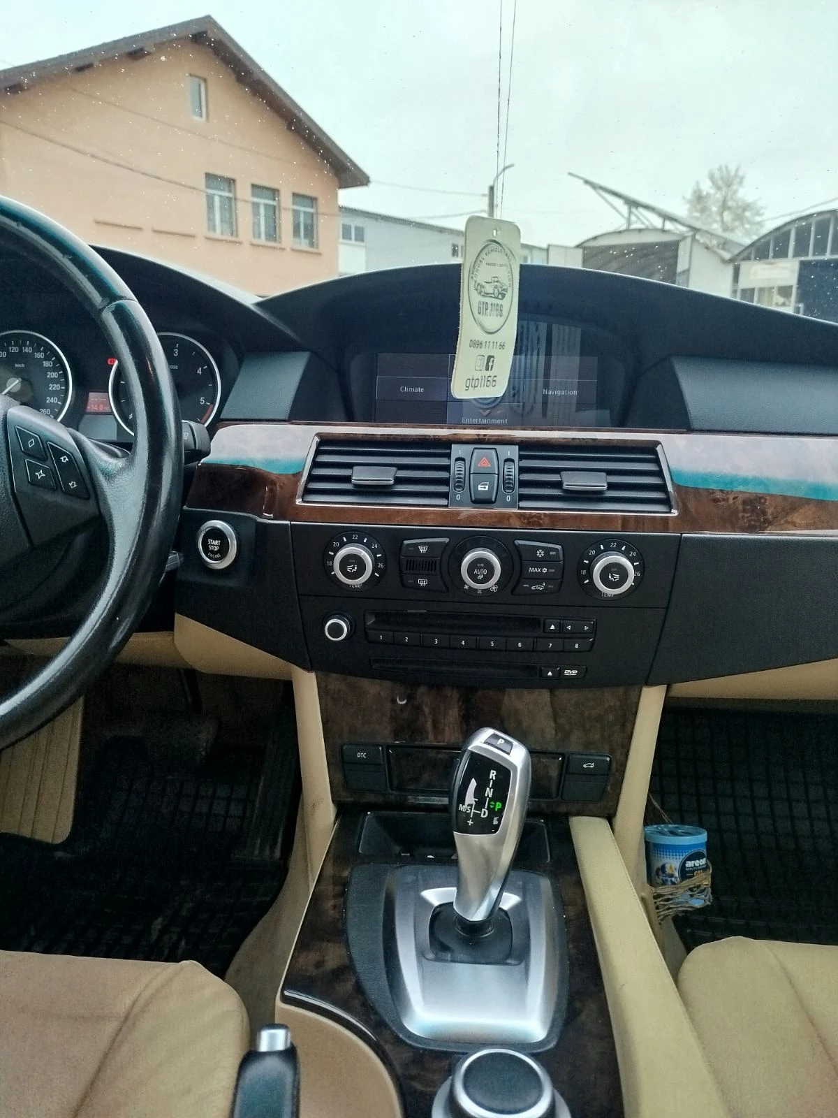 BMW 525 | Mobile.bg � ����������� 3