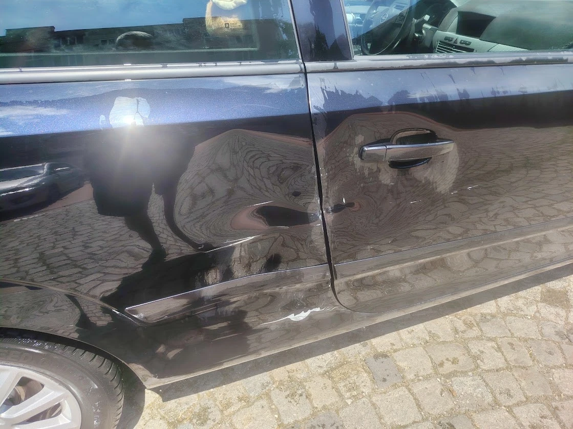 Opel Astra GTC 1.6, снимка 6 - Автомобили и джипове - 54618860