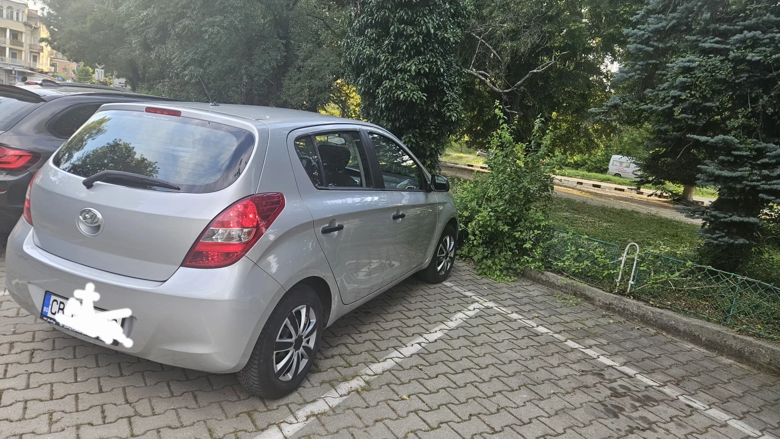 Hyundai I10 | Mobile.bg � ����������� 4