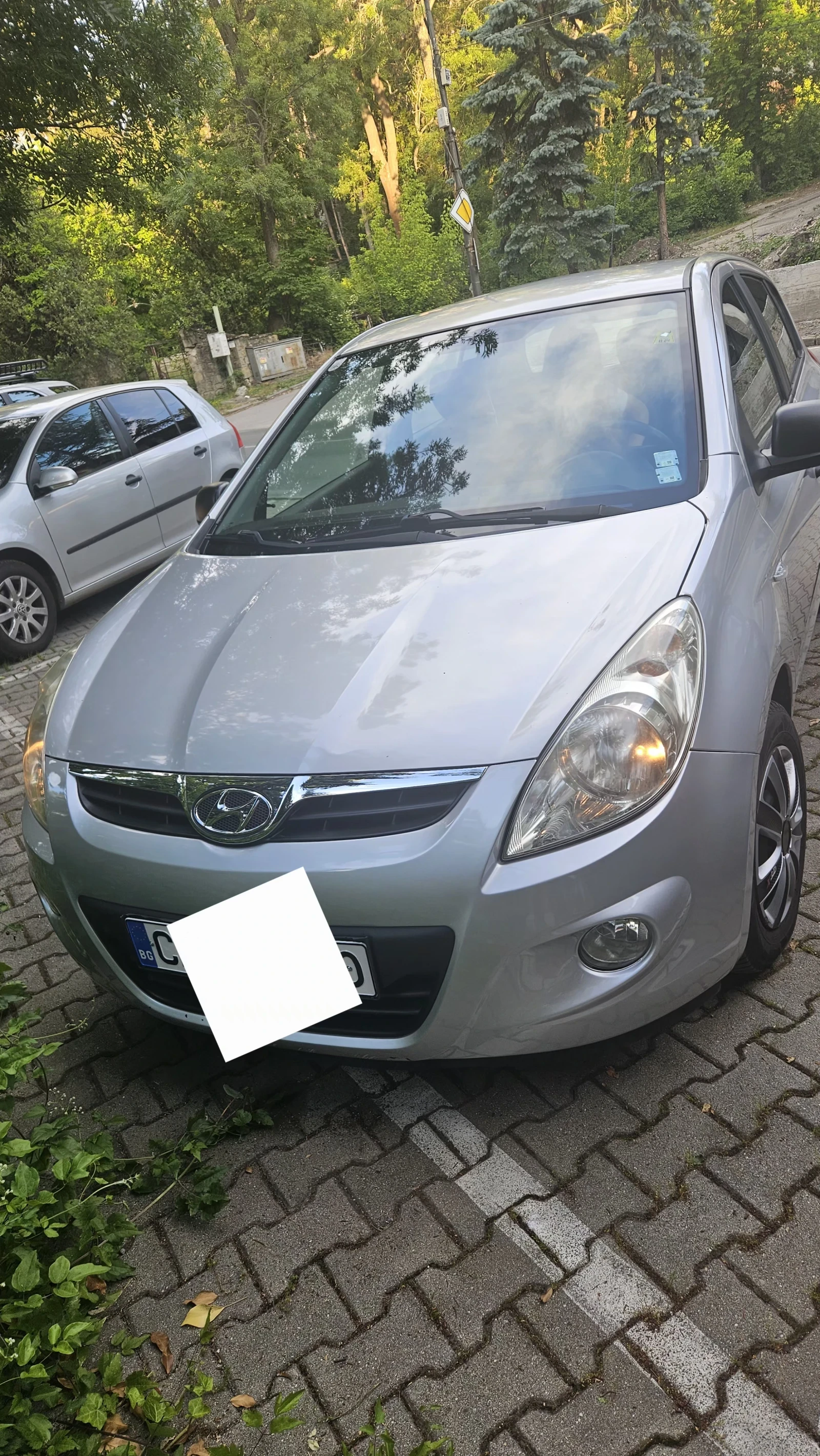 Hyundai I10 | Mobile.bg � ����������� 5
