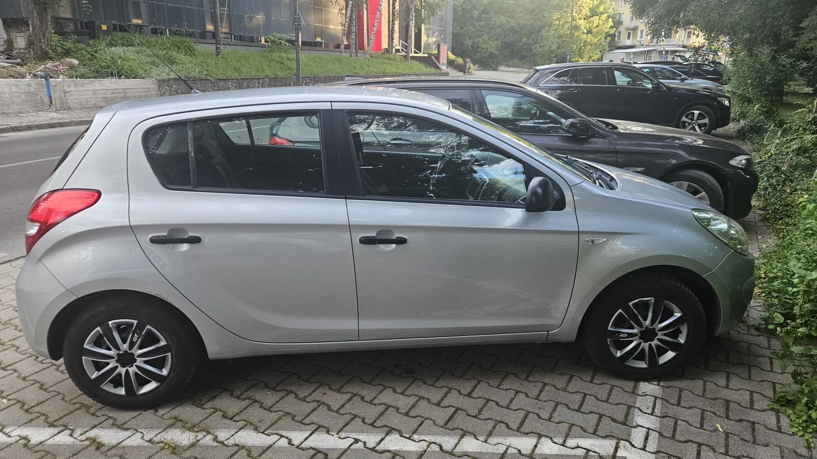 Hyundai I10 | Mobile.bg � ����������� 3