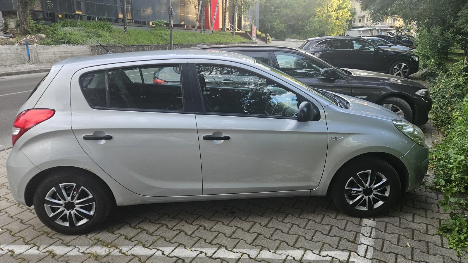 Hyundai I10 | Mobile.bg � ����������� 6