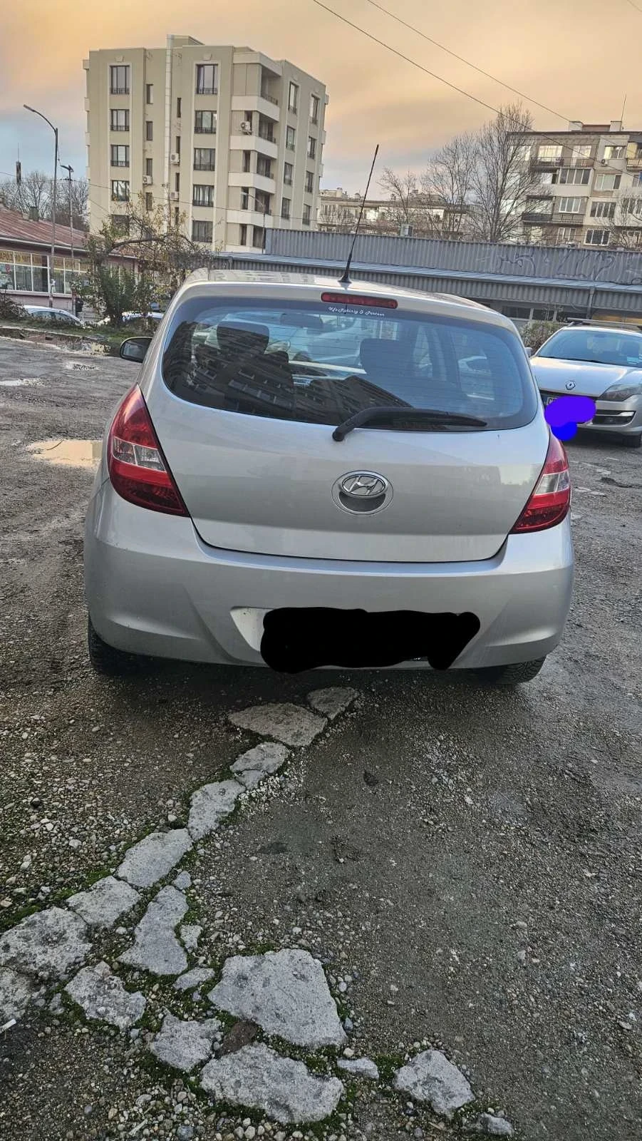Hyundai I10 | Mobile.bg � ����������� 8