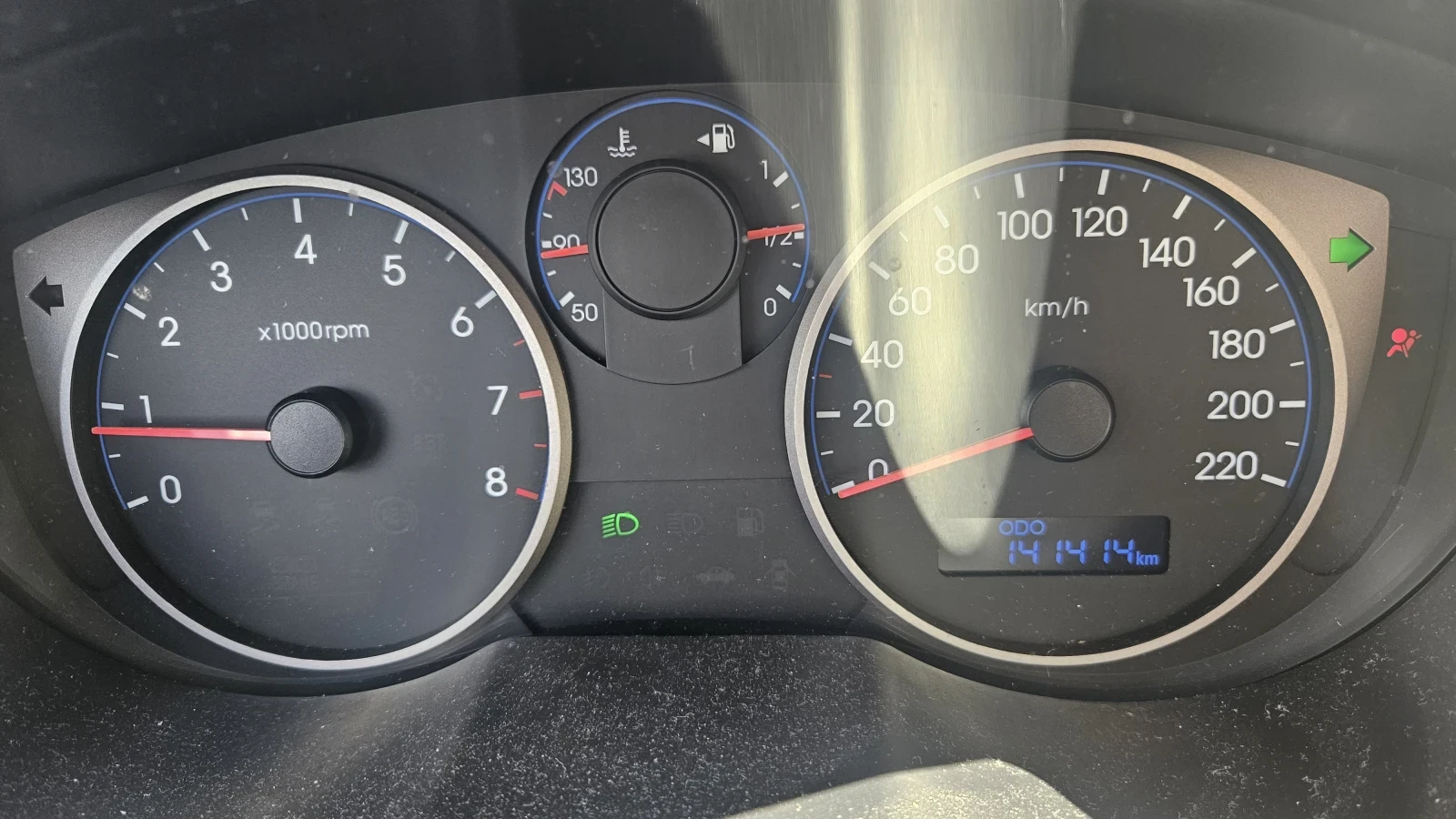 Hyundai I10 | Mobile.bg � ����������� 9