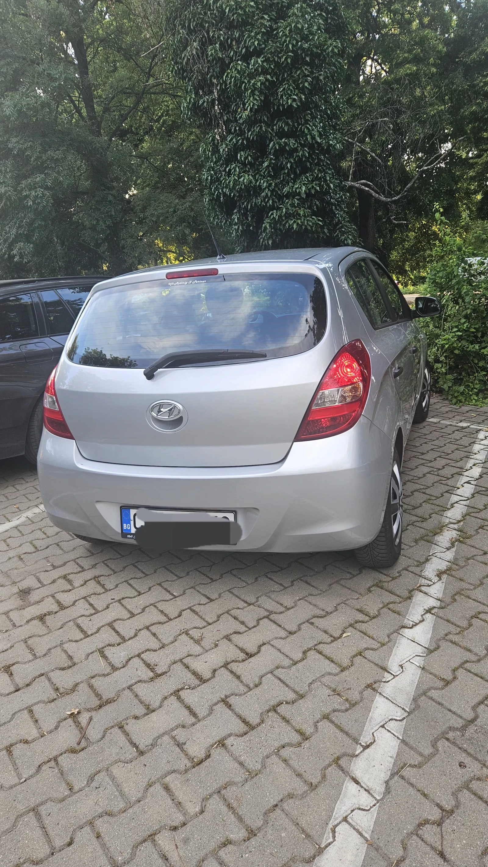 Hyundai I10 | Mobile.bg � ����������� 2
