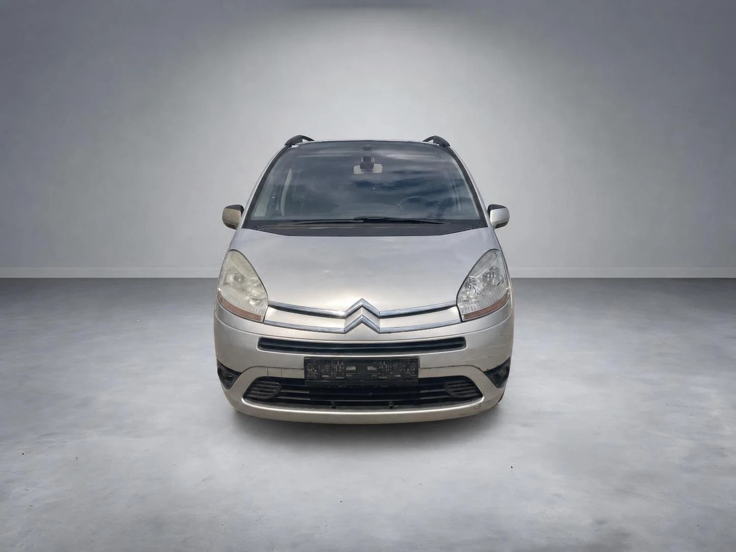 Citroen Grand C4 Picasso 1.6 HDI, снимка 5 - Автомобили и джипове - 55120681