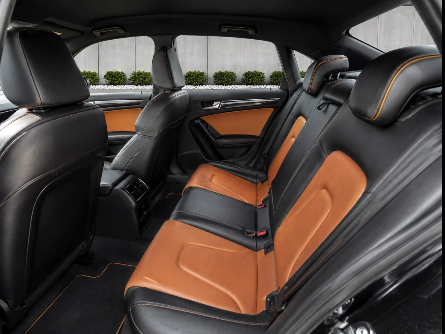 Audi A5 Audi A5 Sportback 3.0 TDI quattro S line | 239 к.с, снимка 4 - Автомобили и джипове - 55154183