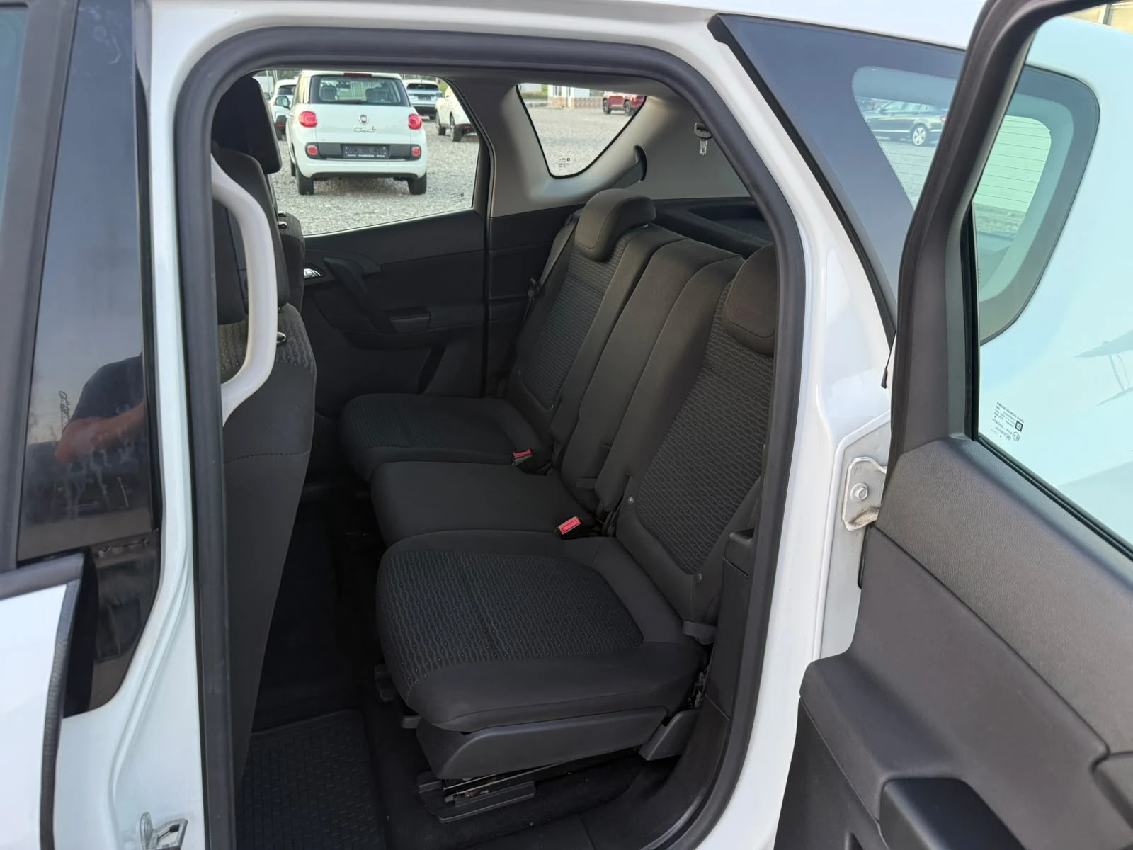 Opel Meriva 1.4i Газ/131000км/Климатик/Собствен лизинг, снимка 10 - Автомобили и джипове - 55241636