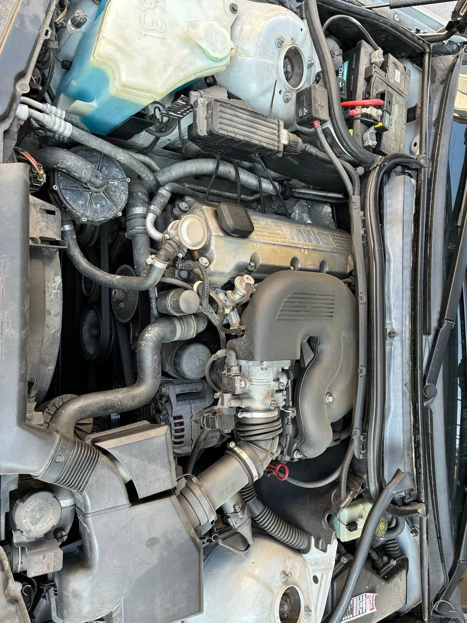 BMW 316 E46 | 316i, снимка 10 - Автомобили и джипове - 55366789