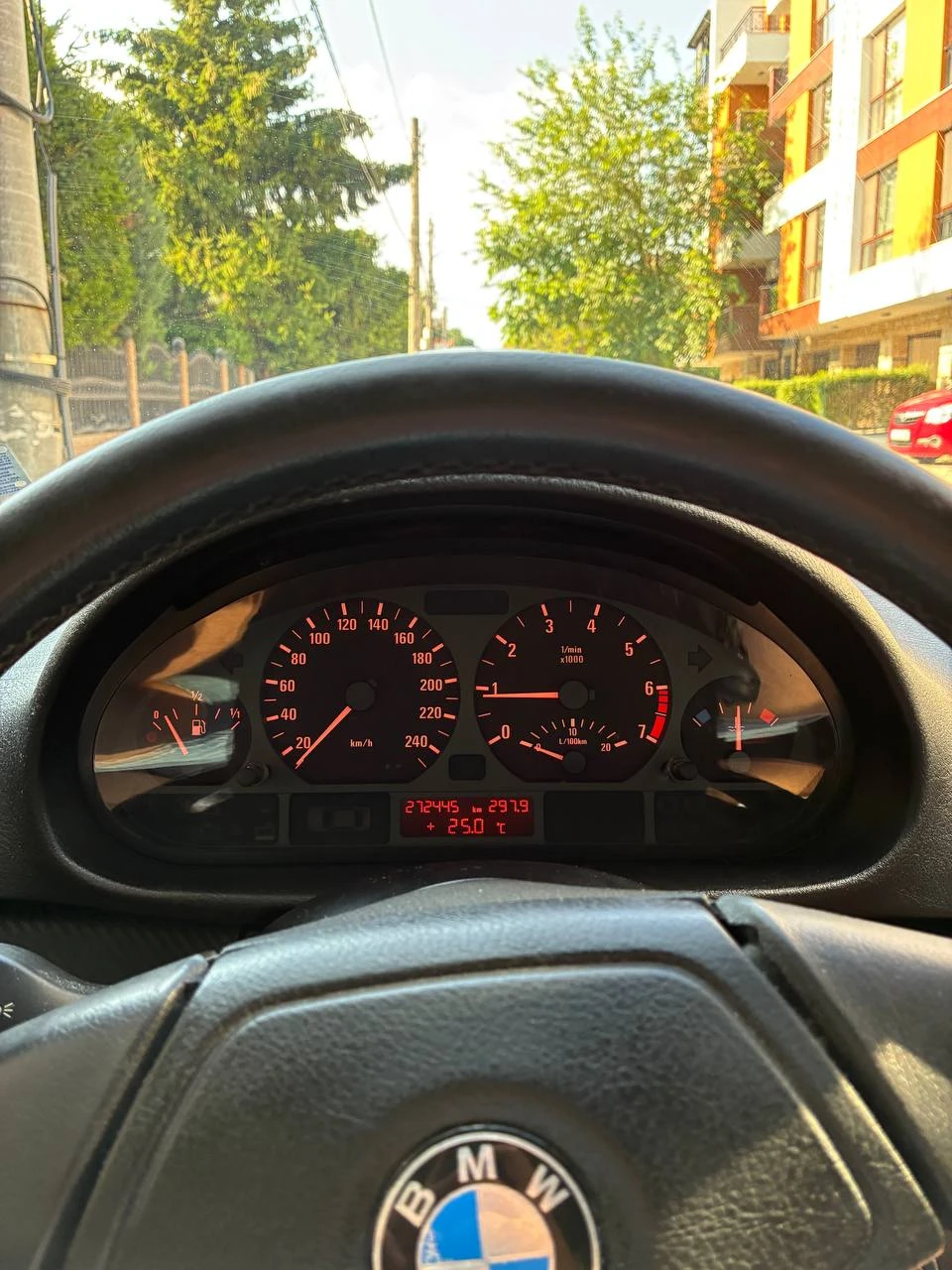 BMW 316 E46 | 316i, снимка 7 - Автомобили и джипове - 55366789