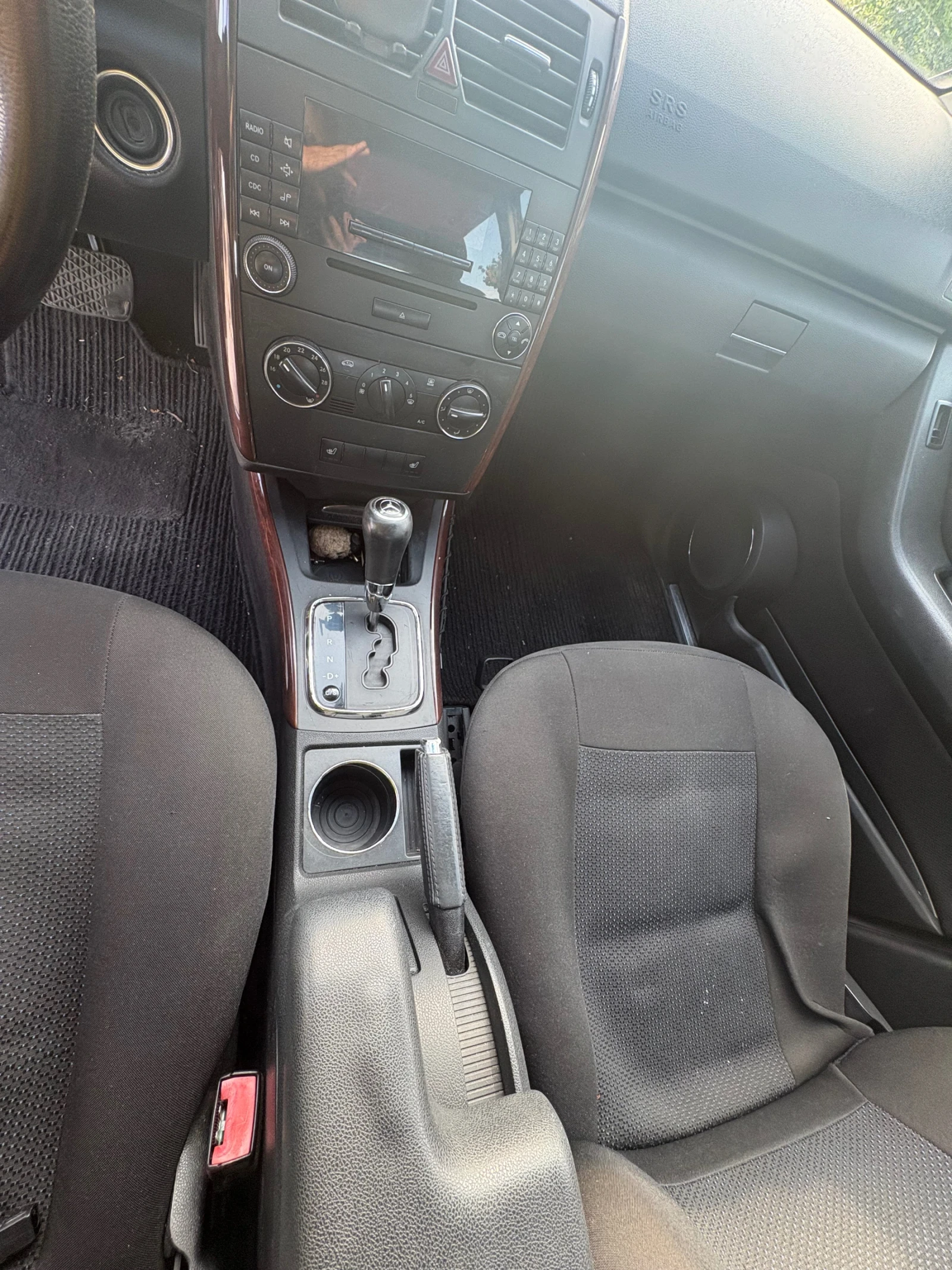 Mercedes-Benz A 160, снимка 12 - Автомобили и джипове - 55660575