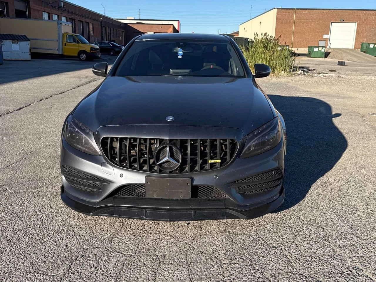 Mercedes-Benz C 450 AMG * АВТОКРЕДИТ БЕЗ ПЪРВОНАЧАЛНА ВНОСКА* , снимка 6 - Автомобили и джипове - 56204349