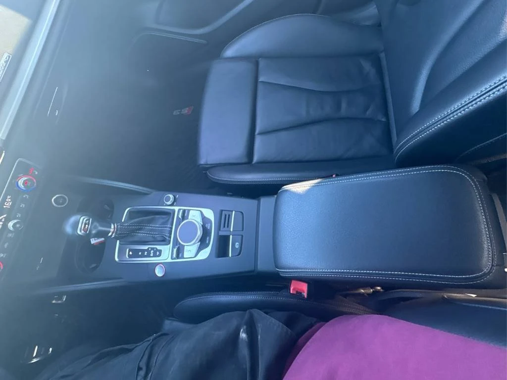 Audi S3 * CARFAX* ����� �� �����������*  | Mobile.bg � ����������� 13