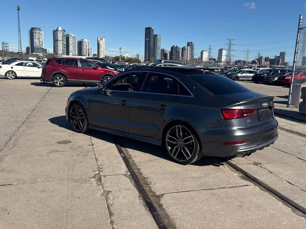 Audi S3 * CARFAX* ����� �� �����������*  | Mobile.bg � ����������� 4