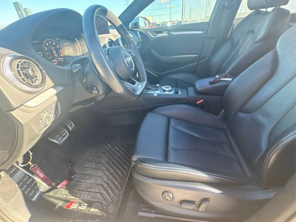 Audi S3 * CARFAX* ����� �� �����������*  | Mobile.bg � ����������� 7