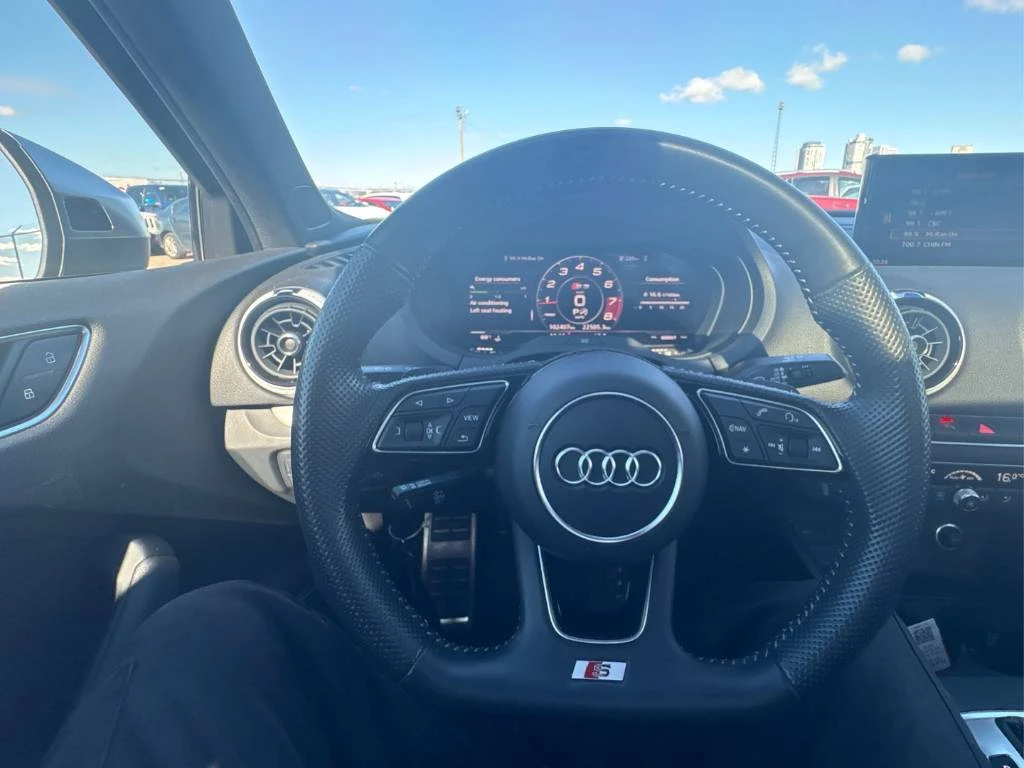 Audi S3 * CARFAX* ����� �� �����������*  | Mobile.bg � ����������� 8