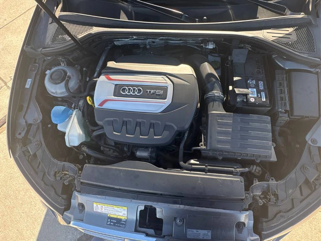 Audi S3 * CARFAX* ����� �� �����������*  | Mobile.bg � ����������� 16