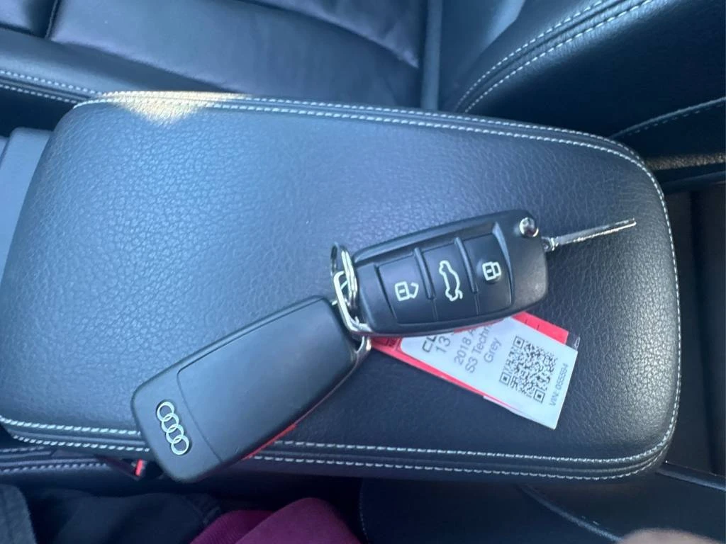 Audi S3 * CARFAX* ����� �� �����������*  | Mobile.bg � ����������� 12
