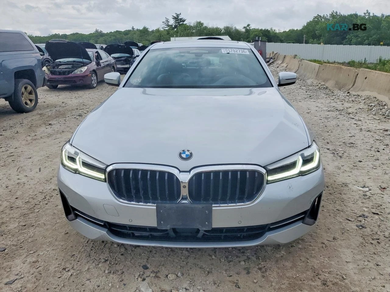 BMW 540 XDrive* ����������* (���� �� ��) | Mobile.bg � ����������� 5