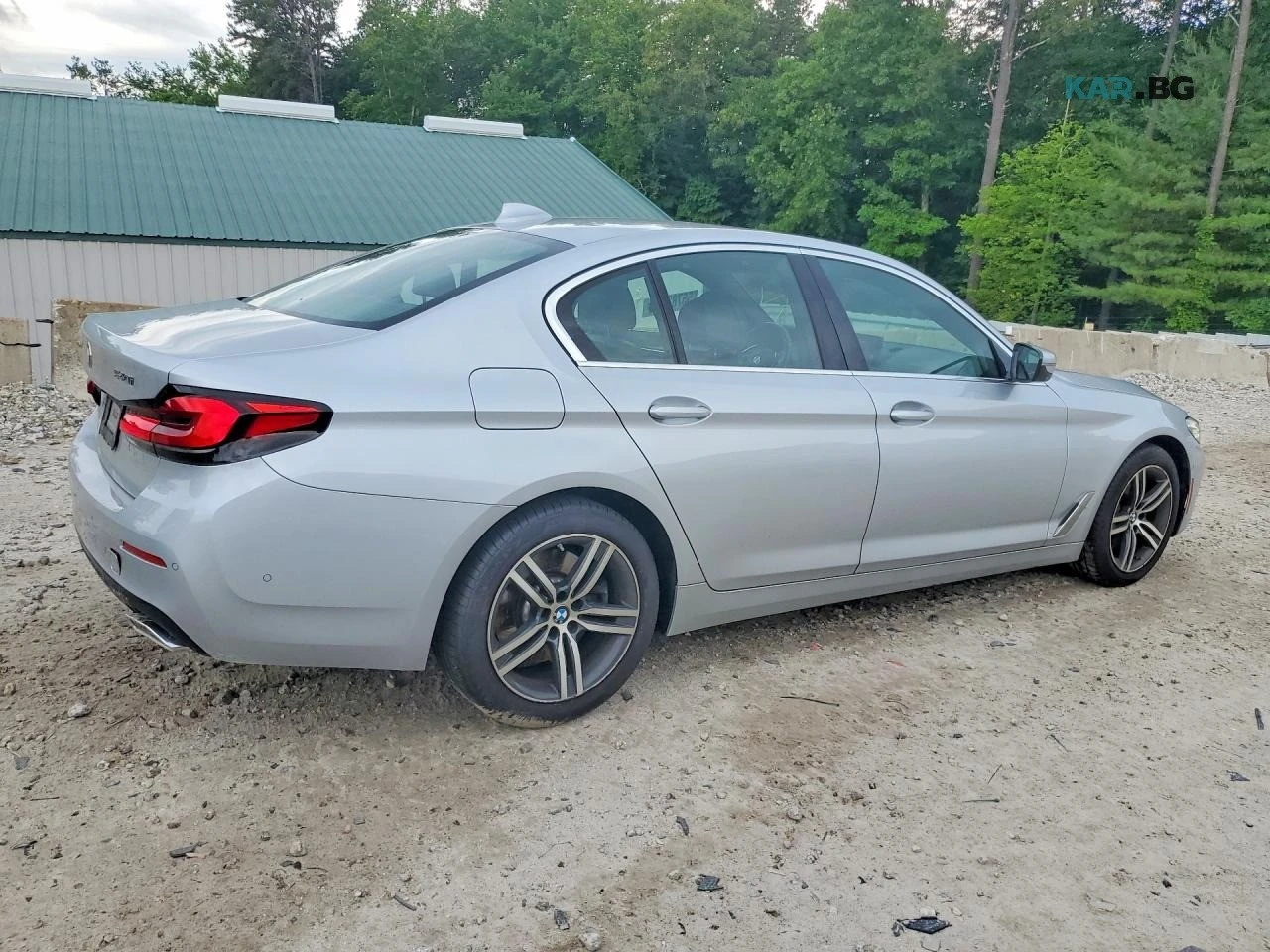 BMW 540 XDrive* ����������* (���� �� ��) | Mobile.bg � ����������� 3