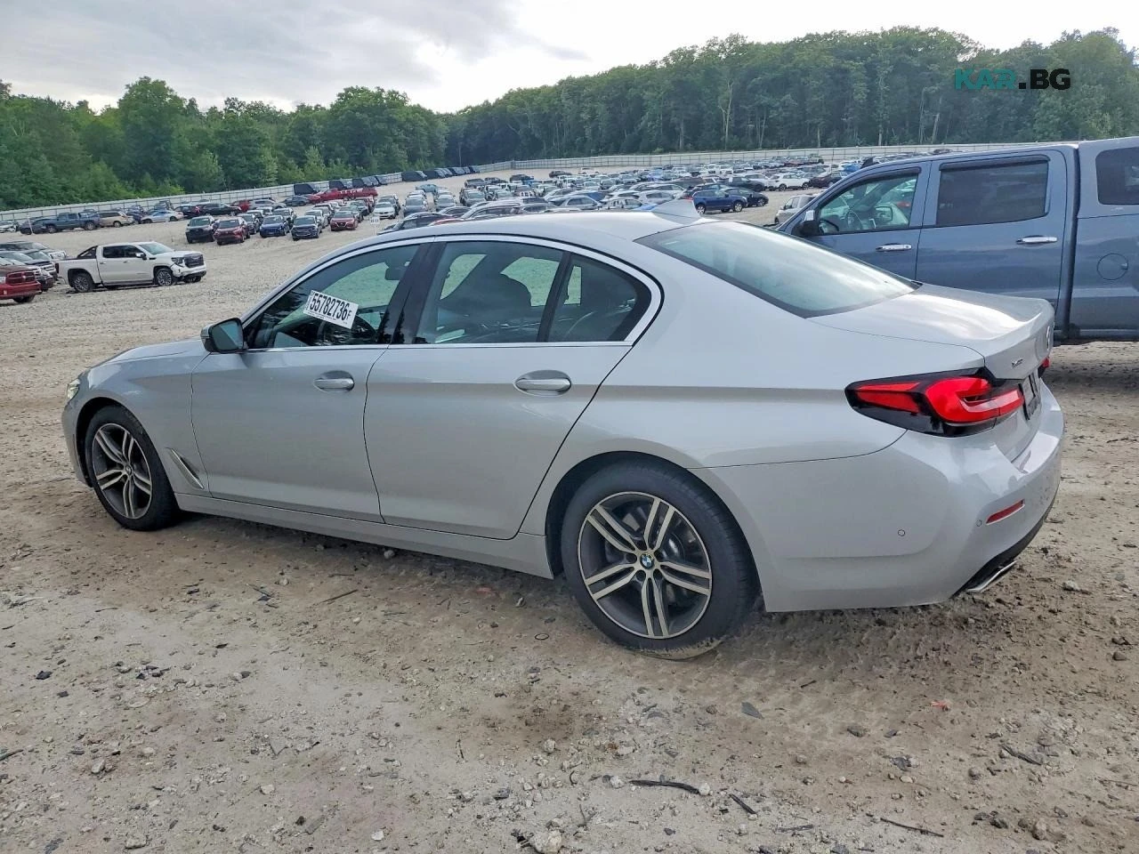 BMW 540 XDrive* ����������* (���� �� ��) | Mobile.bg � ����������� 2