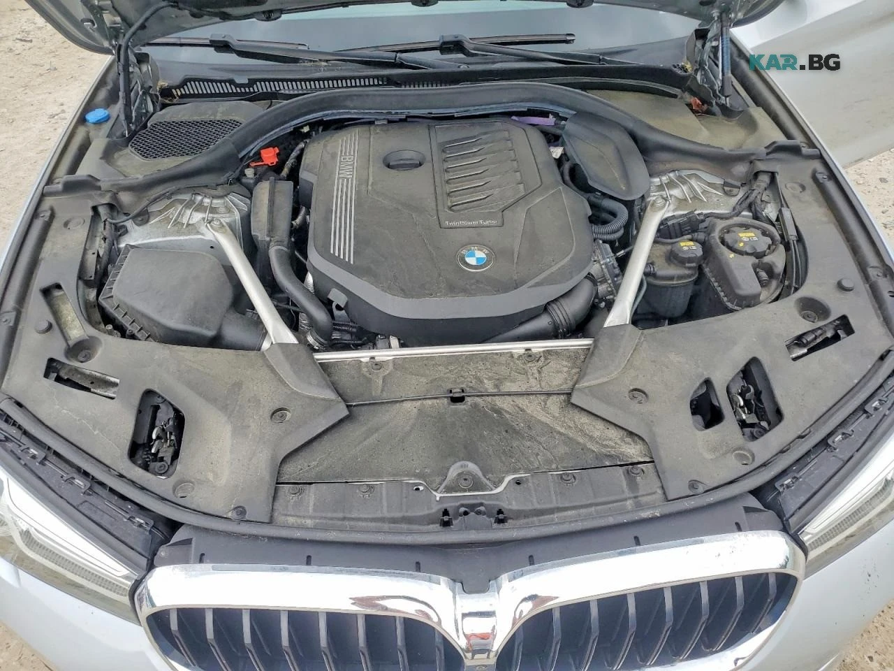 BMW 540 XDrive* ����������* (���� �� ��) | Mobile.bg � ����������� 11