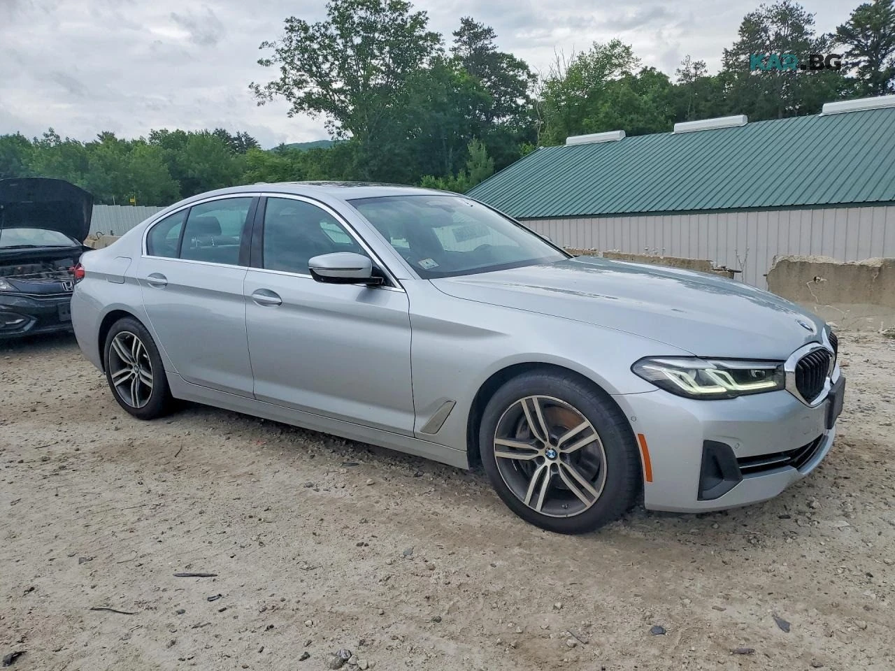 BMW 540 XDrive* ����������* (���� �� ��) | Mobile.bg � ����������� 4